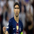 Hakimi'nin yerine: Paris savunma transferi için harekete geçti | Goal.com Türkçe