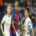 The Real Madrid star outperforms Yamal in more than one race | Goal.com