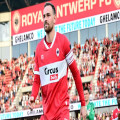 Vincent Janssen (32) finds surprising new club | Goal.com