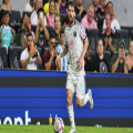 Messi signs contracts for his new deal in Spain | Goal.com