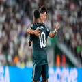 Real Madrid escape lightly against the bottom side in LaLiga | Goal.com