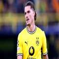Marcel Sabitzer at Borussia Dortmund: expensive deadwood, scapegoat and rotation player | Goal.com