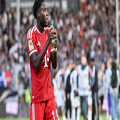 Alphonso Davies vom FC Bayern aus ungewöhnlichem Grund nicht für Kanada nominiert | Goal.com Deutschland