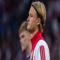 Kasper Dolberg, Ajax’taki takım arkadaşına hayran: “Böyle oyuncuları seviyorum” | Goal.com Türkçe