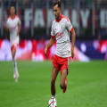 Souffian El Karouani is immediately worth his weight in gold for Benfica on his full debut | Goal.com