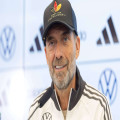 DFB-Team: Jürgen Klopp nominiert 44 Spieler, 16 Debütanten und zwei Kader | Goal.com Deutschland