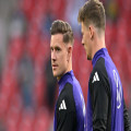 Number two and number three are also clear: Jürgen Klopp is said to have a goalkeeper ranking | Goal.com