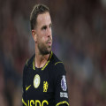 British media give ex-Ajax player Jordan Henderson a very striking rating | Goal.com