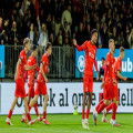 Almere hand leaders Heracles their first defeat; Kevin van Veen (35) scores a wonder goal | Goal.com