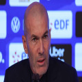 Zinedine Zidane rasiert in seinem ersten Frankreich-Kader vier WM-Fahrer | Goal.com Deutschland