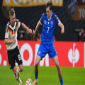VfB Stuttgart vor Transfer: Sein Auftritt gegen das DFB-Team war auch folgenschwer für Joshua Kimmich! | Goal.com Deutschland