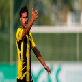 Awar reveals an unfulfilled dream and places himself among Al-Ittihad's legends | Goal.com