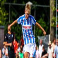 SC Heerenveen receive a €6.5 million bid for forward | Goal.com