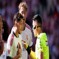 Threat of suspension? Punishment on the way for the Madrid derby referee | Goal.com