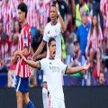 Jude Bellingham und Real Madrid TV wittern Verschwörung | Goal.com Deutschland