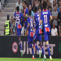 Paris Saint-Germain issues an official statement regarding the injury of its star | Goal.com