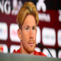 Kevin De Bruyne immediately has a very clear opinion of Van Bommel: 'I already know...' | Goal.com