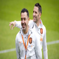 The probable names Xavi choose against Germany | Goal.com