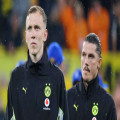 Während der kommenden Länderspielpause: BVB schickt Duo zur U23 | Goal.com Deutschland