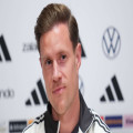 Ter Stegen apologises a day before the Netherlands - Germany | Goal.com