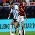 Has Al-Ahly moved closer to signing Pyramids duo Mohanad Lasheen and Mahmoud Marei? | Goal.com