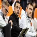 'Xavi immediately adds this extra international to the Netherlands squad' | Goal.com