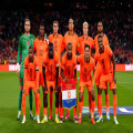 The Netherlands rated: four standouts get a 7; Timber and Van Dijk disappoint | Goal.com
