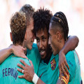 From Barcelona: Bayern Munich prepare their funds for a standout winter deal | Goal.com