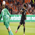 DFB-Coach Jürgen Klopp trollt Karim Adeyemi | Goal.com Deutschland