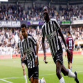 Heracles pull away in the Eerste Divisie thanks to N'djoli's 11th goal; NAC close the gap | Goal.com
