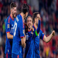 Leading role for Modric (41) and Perisic (37) for Croatia | Goal.com