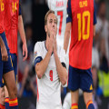 Painful Kane miss proves costly for England in a true cracker against Spain | Goal.com