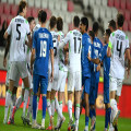 Much-discussed Israel-Ireland descends into chaos: boycott, mourning armbands and racist chants | Goal.com