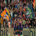 5,000 seats shake up Barcelona's calculations: the new Camp Nou begins its journey of billions | Goal.com