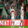 Turkey are utterly humiliated on home soil; fans demand Vincenzo Montella’s departure | Goal.com
