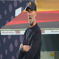 Things are no longer going according to plan at Bayern Munich and with the DFB: a breakout star disappoints for the first time | Goal.com