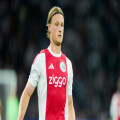 Denmark coach make Ajax sweat with news about Dolberg | Goal.com