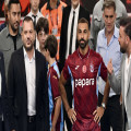 Betting earthquake rocks Turkey: 448 officials suspended, including the president of Trabzon | Goal.com