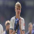 Transfer target Nathan de Cat speaks about turning down Borussia Dortmund and Stuttgart | Goal.com