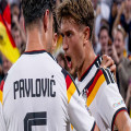 DFB-Team, Noten: Bayern-Duo macht Druck auf Kimmich | Goal.com Deutschland