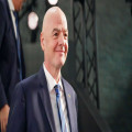 Nationwide stadium ban for FIFA chief Gianni Infantino | Goal.com