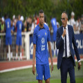 Kylian Mbappe mittendrin! Frankreich geschockt von Finanzskandal um Sicherheitschef | Goal.com Deutschland