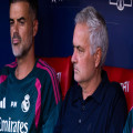 A sad surprise awaits the Real Madrid star: Mourinho identifies four names to solve Madrid's crisis | Goal.com