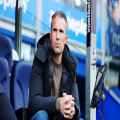 Van Persie says nothing about Feyenoord in first interview since dismissal | Goal.com