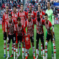 Why PSV are wearing a special shirt against sc Heerenveen | Goal.com