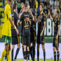 ‘This was the best Ajax I’ve played against in years’ | Goal.com