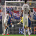 Despite the win: Spain's streak ends after 32 matches | Goal.com