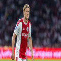 Ajax receive multi-million windfall: club no longer have to pay a large part of Kasper Dolberg's salary | Goal.com