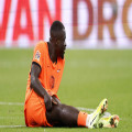 Sunderland have major news on Brian Brobbey's injury: 'He said to us straight away...' | Goal.com