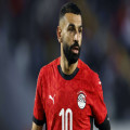 Surprise: Al-Diriyah enters the race to sign Mohamed Salah | Goal.com